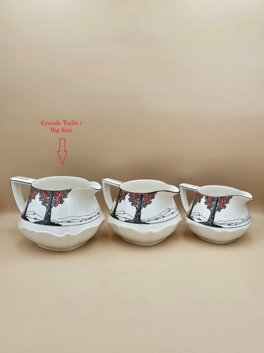 Crown ducal orange - crown,