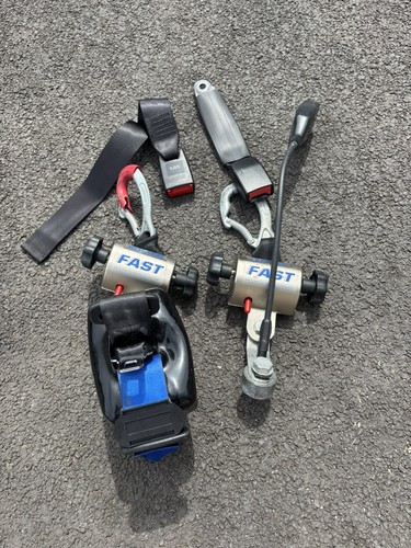 Koller fast wheelchair clamp - koller,