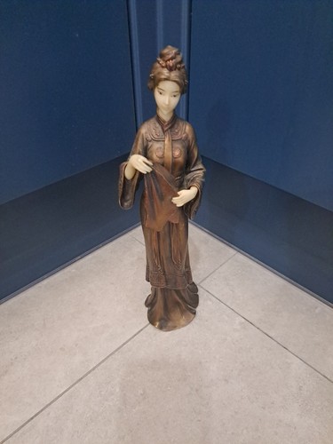 The leonardo collection - the, bronze