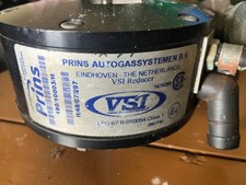 Prins LPG VSI Vaporiser/Reducer H/48/07/297   180/10003/H