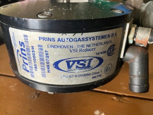 Prins lpg vsi - prins,