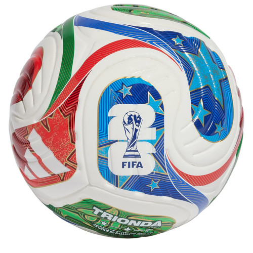 Adidas fifa world cup - world,