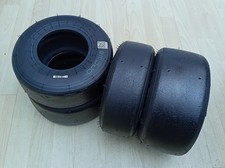 Mojo C2 Cadet Slick Tyres