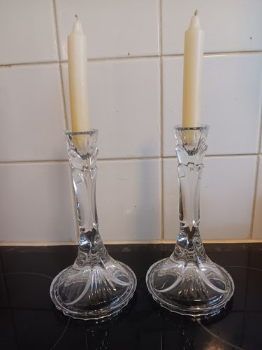 Quality pair royal crystal - quality, of