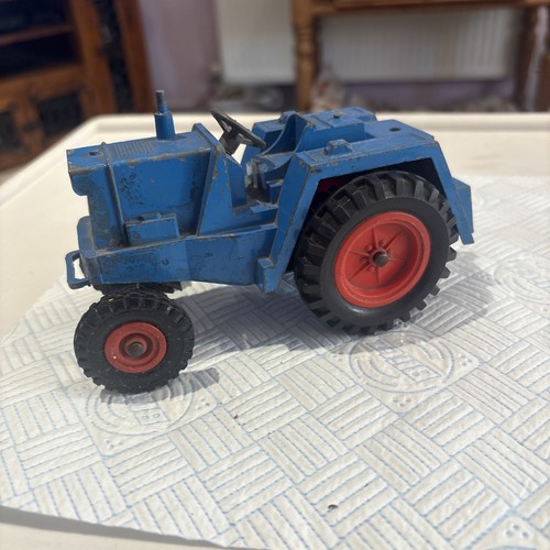 Tri ang tugster - tugster, vintage
