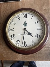 Vintage Courvoiser Advertising