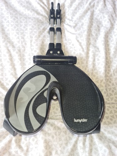 Bumprider buggy board in - #2,