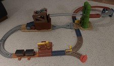 Scrapyard Escape Set + Annie &