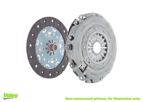 Valeo 832404 clutch kit for - kit,