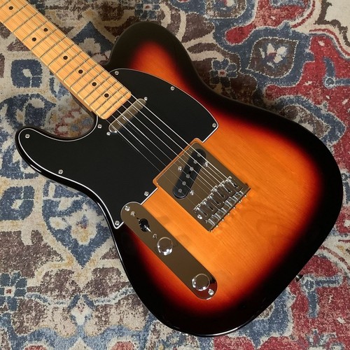 Fender player telecaster - fender,