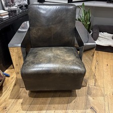 Timothy Oulton Armchair