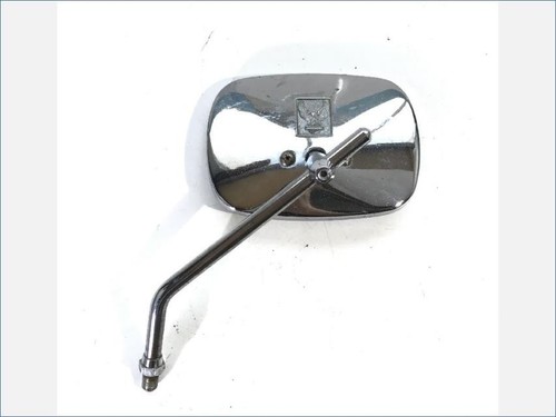 Left mirror honda 400 - left, t