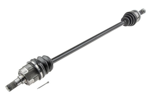 Front right driveshaft for - front,