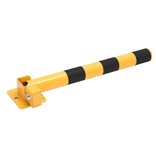 Car parking space lock - lock, bollard