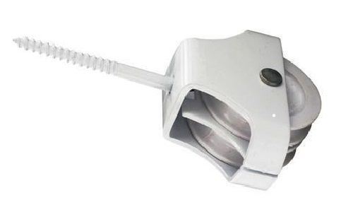 High quality white double - high,