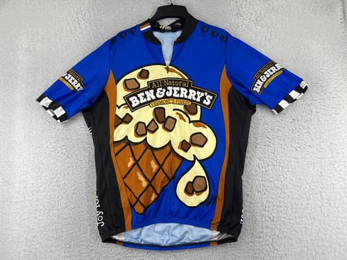 Pearl izumi cycling jersey - cycling,