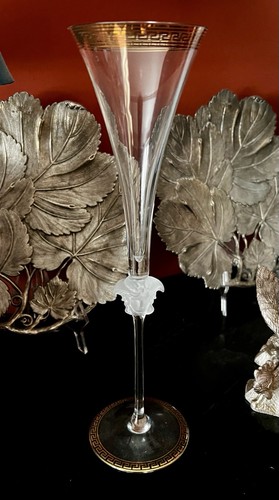 Versace meets rosenthal tall - versace,