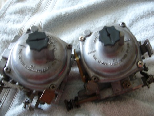 Stromberg cd175 pair of - cd175,
