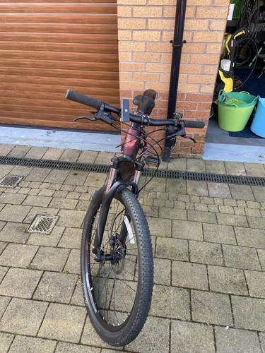 Giant liv mountain bike - liv,
