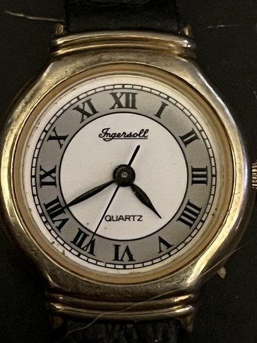 Vintage ingersoll ladies - ingersoll,