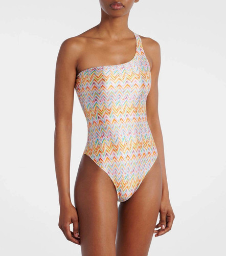 Missoni x6204 one shoulder - shoulder,