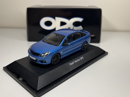 Schuco opel vectra c - 1:43,