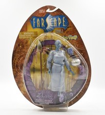 Toy Vault FarScape Series 1 -