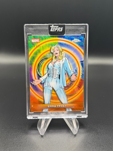 2026 topps marvel - mint, sealed