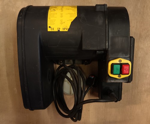 240v belle minimix 150 - 240v,