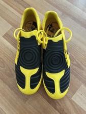 Nike T90  II Tour Yellow /