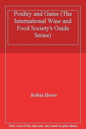 Poultry and game - poultry,