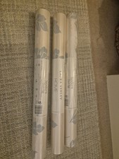 Laura Ashley 3 Brand New Rolls