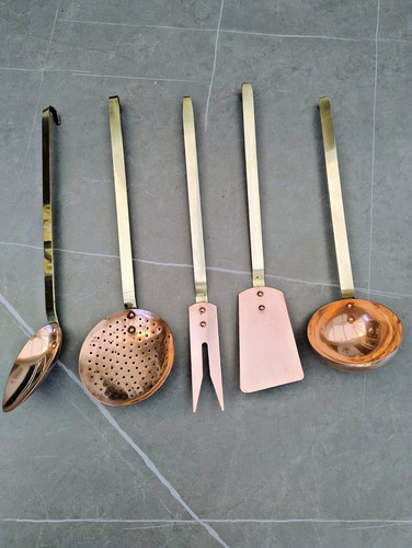 Vintage set x kitchen - of,