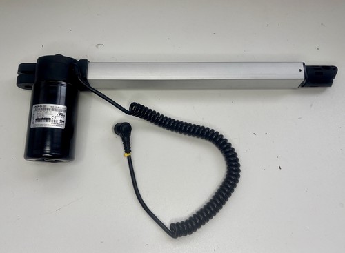 Okin alphadrive adz6 motor - okin,