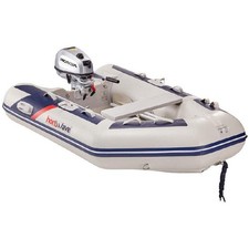 Honwave T24-IE3 Inflatable