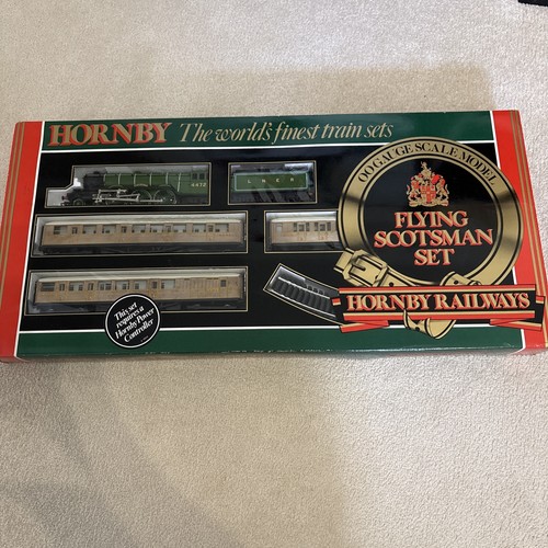 Vintage hornby r547 gauge - vintage,