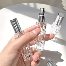 10ml Glass Perfume Spray