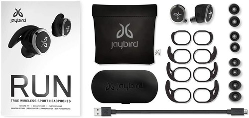 Jaybird run wireless - jaybird,