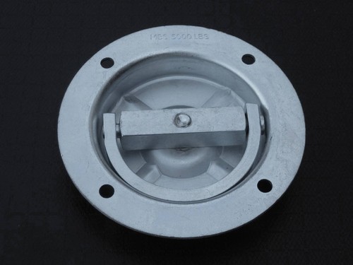 Recessed ring rotating - d,