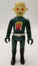 TOMLAND STARROID RAIDERS