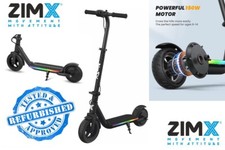 Refurbed ZIMX ZX Flash - Kids