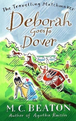 Deborah goes dover - deborah, to