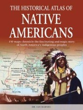 The Historical Atlas of Native