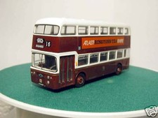 EFE EDINBURGH CORPORATION