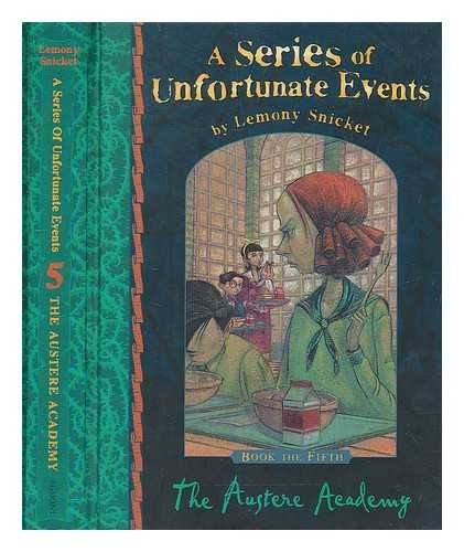 Series unfortunate - a,