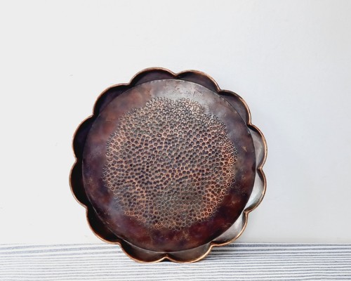 Handmade arts crafts style - handmade, &