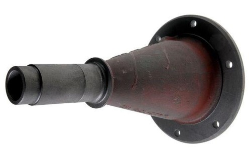Drum hub rotary mower - drum,