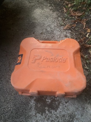 Paslode im350 plus nail gun - paslode,