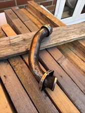 Rxs 100 Exhaust Pipe