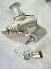 Amal 10TT9 Carb Race BSA